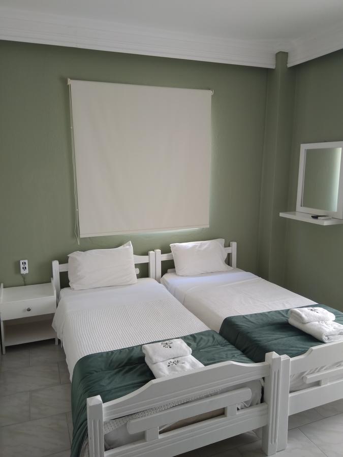 Dionisos Elia Aparthotel Paralia Dionysiou Room photo